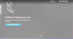 Desktop Screenshot of chiropractichealthwithdrgreg.com